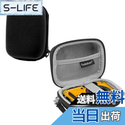 【送料無料】Kenko KC-AF11 収納ケース 色：(ブラック)、サイズ：PIXPRO WPZ2