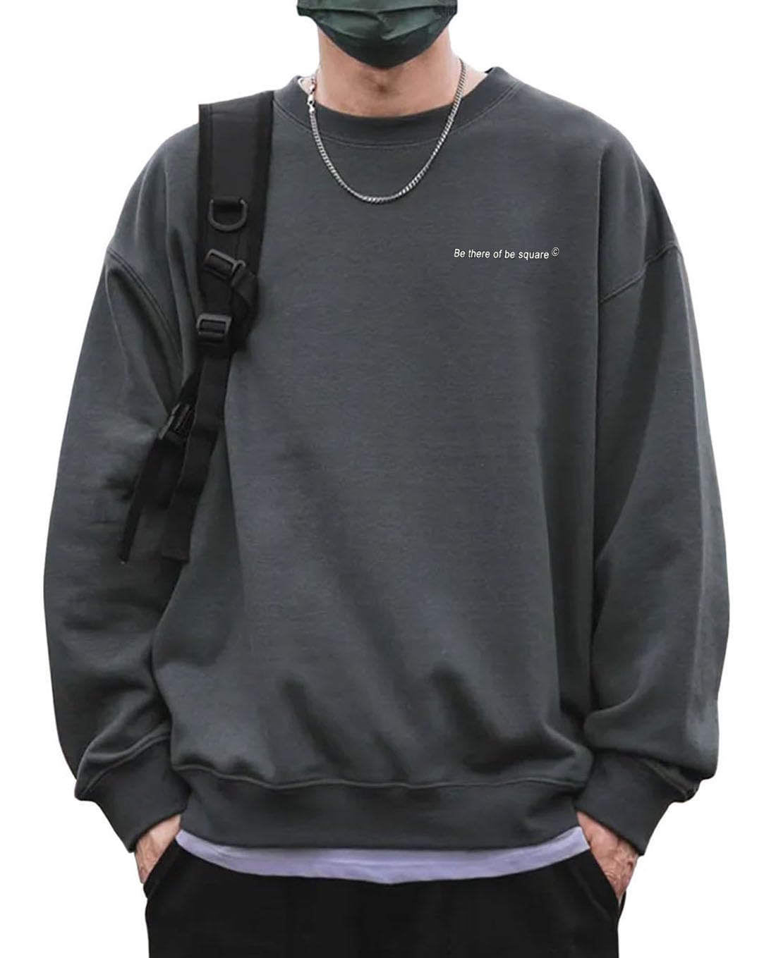 ̵[OKJCON] ȥ졼ʡ  Ĺµ  ä  奢 ץ륪С 礭 졼XL