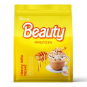 【送料無料】ザプロ THE PROTEIN BEAUTY PROTEIN 750g ハニーラテ風味  ...