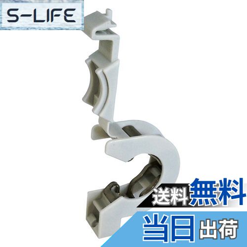 【送料無料】LIXIL(リクシル)INAX クリップリング 呼び10 A-5666