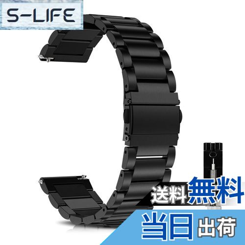 ̵[LuFiYa] ץХ ٥18mm / 20mm / 22mm / 24mm 򴹥Х ƥ쥹 18ߥ 20ߥ 22ߥ 24...