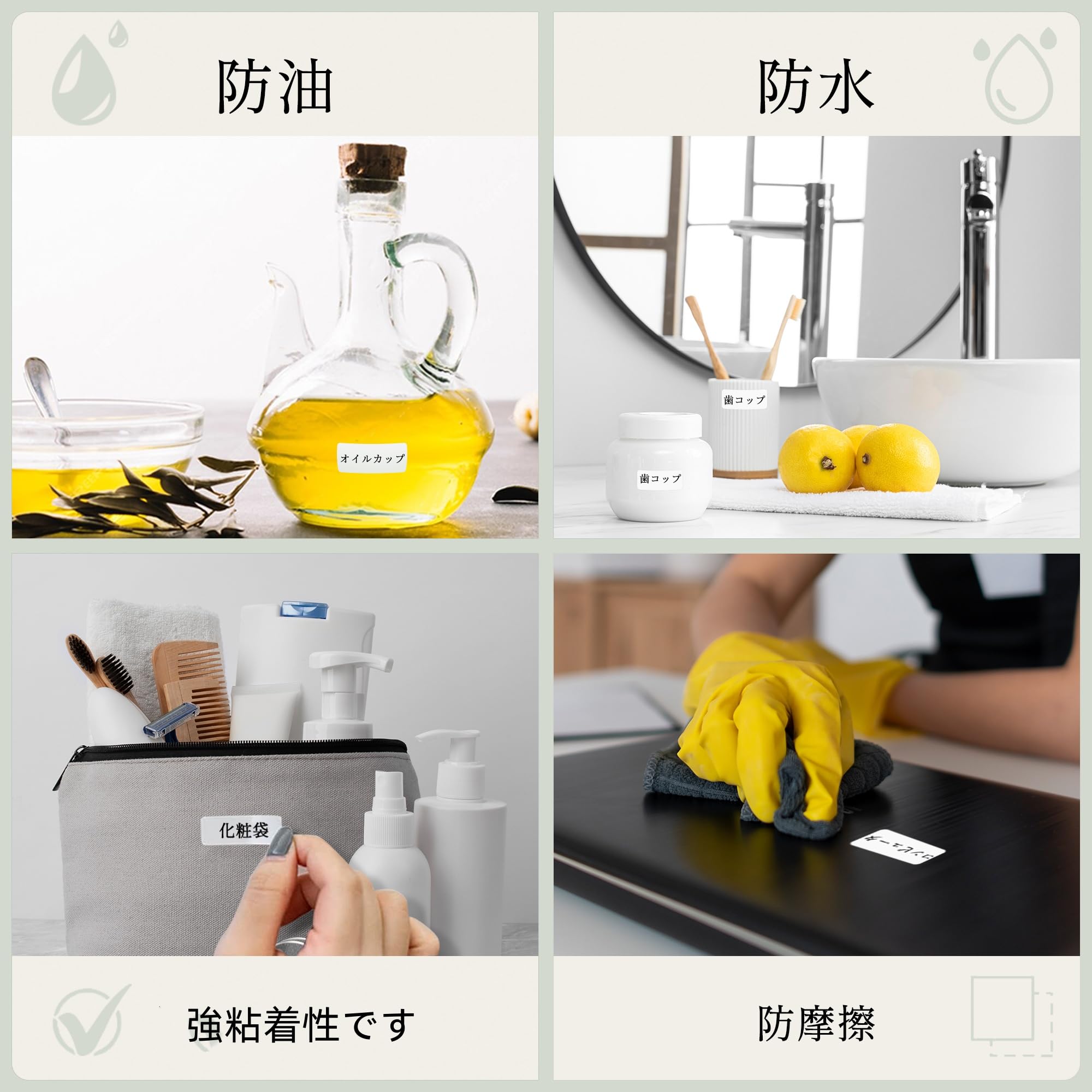 ������̵����Hybsk ��Ǯ��٥륷���� 13x30mm 5����1000�硢Phomemo D30 �б� ��٥륷���롢�ѿ�/����/��Ǵ�崶Ǯ�ѻ� ͹�ذ�̾ qr������ ������ �ͻ������� ����ɽ�� DIY���� ���ʥ�٥� ����ȯ�� ʪήPD���� �������� ̾����٥� ������Ǽ �ս�ʤɤ�