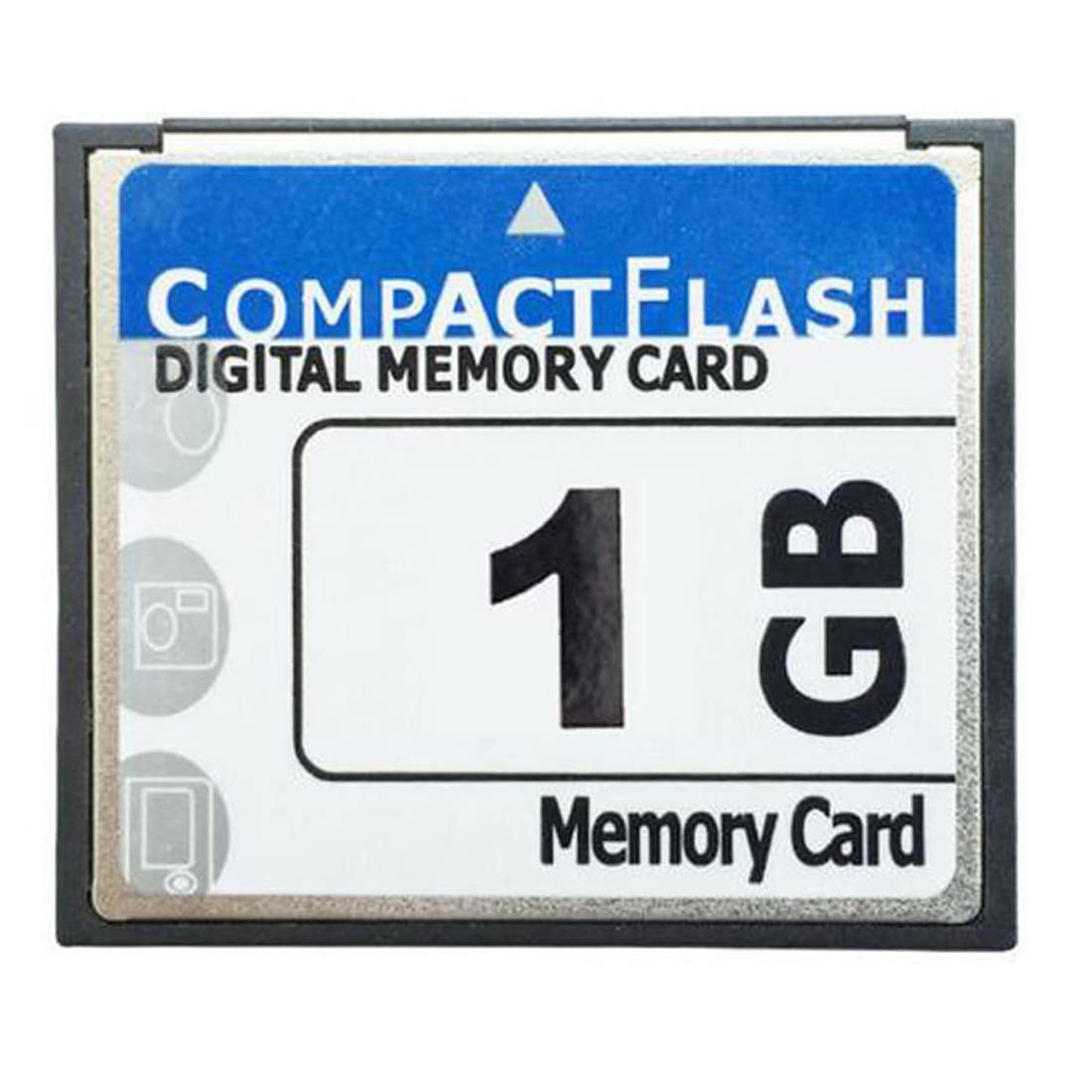 【送料無料】WANCHIY CFカード メモリーカード CFexpress シリコンパワー コンパクトフラッシュカード 使いやすい 高性能 VOD 広告機 デジカメ 転送高速 正規品 (1GB)