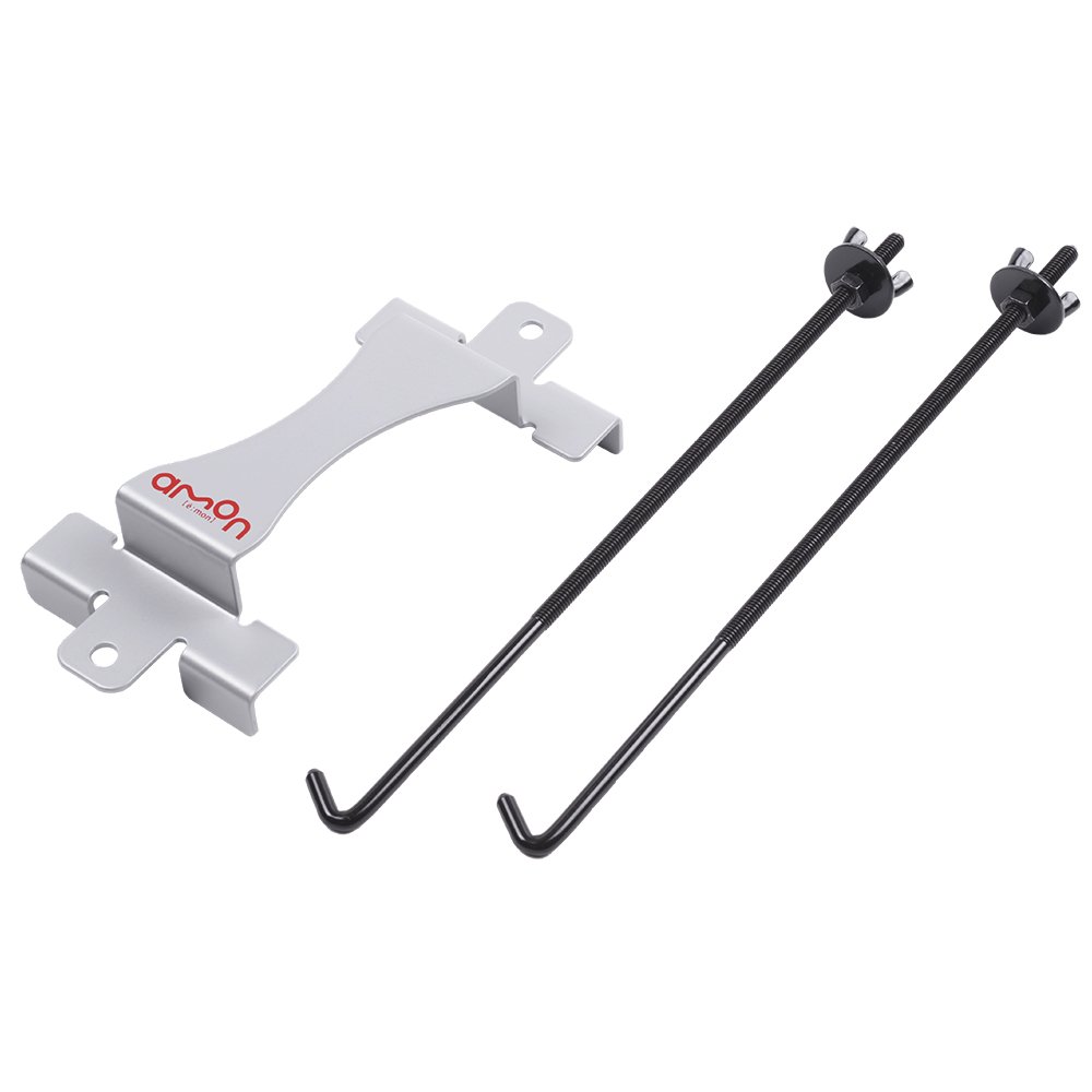 【送料無料】エーモン(amon) バッテリーフレーム A・B記号対応 バッテリー固定金具の交換に 8860