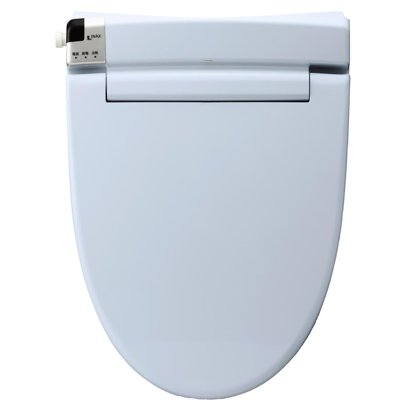 【送料無料】LIXIL INAX 【日本製で2年&キレイ便座・脱臭・コードレスリモコンの貯湯式】 温水洗浄便座..