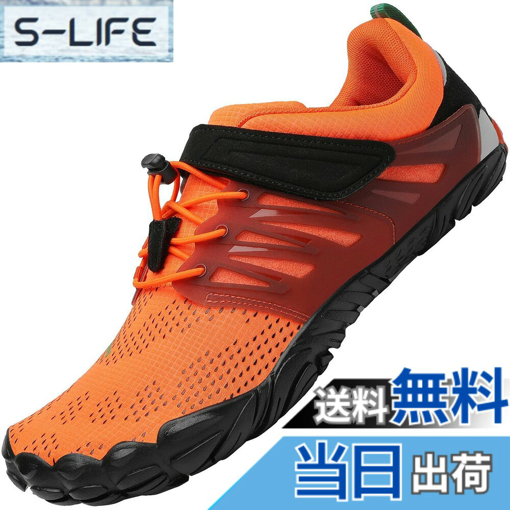 【送料無料】[SAGUARO] ベアフット フィットネスシューズ ジム トレーニング シュ...
