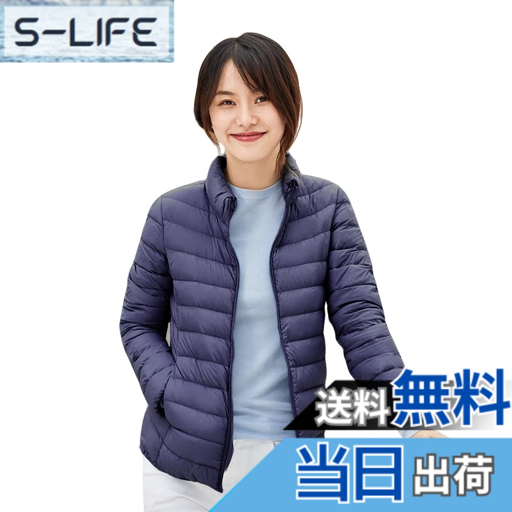 商品情報商品の説明説明 薄く、軽く、そして暖かい。ウルトラライトダウン。ダウンジャケットは保温性と軽量性に優れている。主な仕様 薄く、軽く、そして暖かい。ウルトラライトダウン。ダウンジャケットは保温性と軽量性に優れている。薄いのにしっかりと暖かく、包み込むようなやわらかな着心地をお楽しみいただけます。ボディラインを美しく魅せる立体設計で美シルエットを実現しました。動きやすくすっきりとした軽量ジャケットです。保温性も良く、防風性も完璧です！弱撥水性の高機能ダウンで雨水をはじく撥水機能をプラスします。暖かさとファッショナブルを両立する、付属のポーチに収納するとコンパクトに持ち運べる。