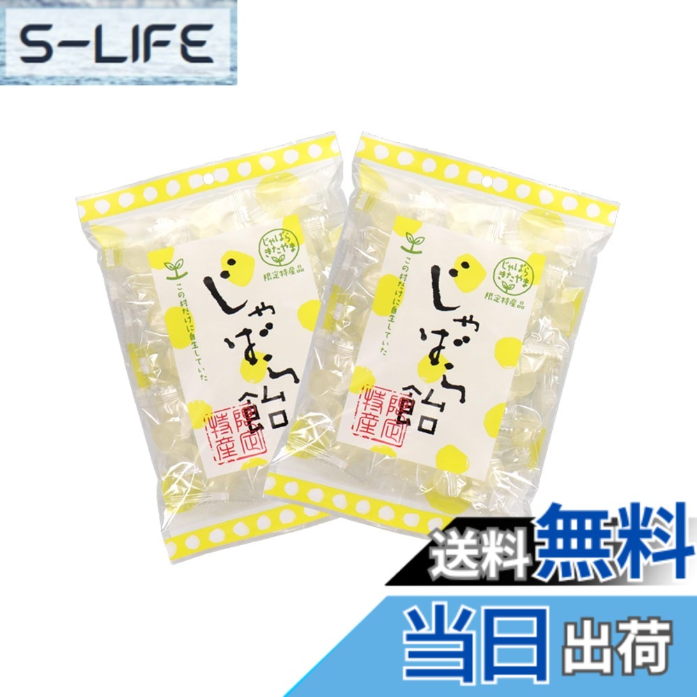 商品情報商品の説明主な仕様 和歌山県北山村にだけ存在する幻の果実「じゃばら」を使った、じゃばら飴です。ゆずよりも果汁が豊富で、ナリルチンの含有量もゆずの6倍、糖度と酸度のバランスのとれた、まろやかな風味のじゃばら果汁を使ったキャンディーです。さっぱりした味わいと甘さがしつこくないので、のど飴としてもピッタリ！じゃばら特有の柑橘系の香りが口いっぱいに広がります。1袋80gの小さめサイズなので花粉の季節のお供にいかがですか！！