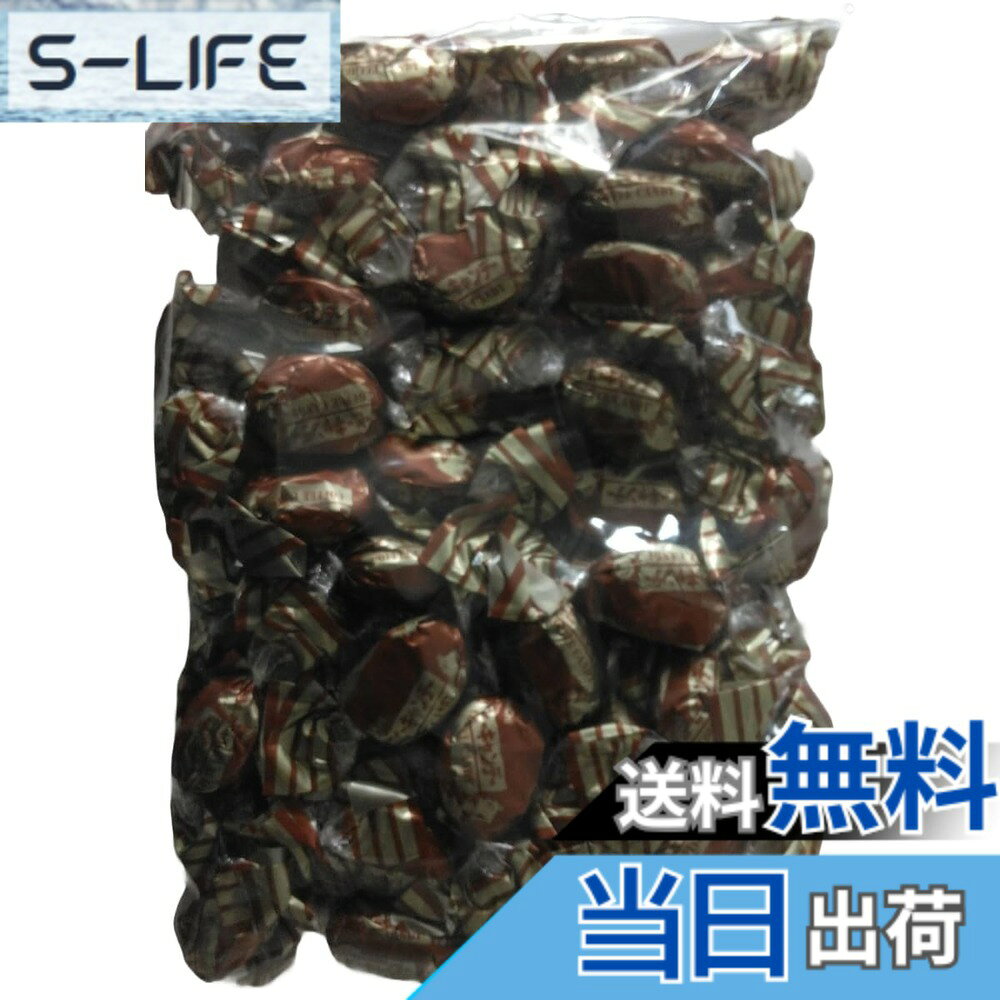 【送料無料】大一製菓 コーヒーキャンディ500g slife-11061433 S-LIFE パッケージ画像