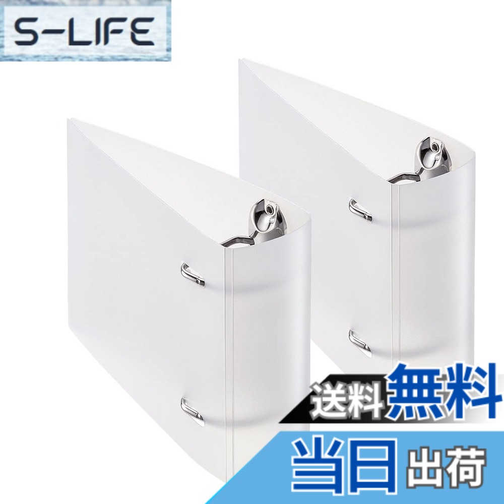 商品情報商品の説明2穴付きタイプの不織布ケースをファイリングできる専用リング式ファイルケース。 ・2穴付き不織布ケースを最大18枚ファイリングできる専用ファイルケースです。 ・2穴付き両面収納不織布ケースを使用すれば、最大36枚のメディアを収納できます。 ※不織布ケースは付属していません。サンワサプライ製2穴付き不織布ケースを別途ご購入ください。 ・不織布ケースの差し替えが簡単なリングタイプなので、メディアの整理が簡単に行えます。 ・ファイルの広がりを防ぐロック機能付きです。 ・お買い得な2個セットです。 【カラー】:クリア 【収容量 】:DVD・CD36枚（2穴付き両面収納不織布ケース18枚収納） 【サイズ】:W187xD64xH142mm 【入数】:2個 【材質】:本体/PP（ポリプロピレン） リング/スチール主な仕様 2穴付き不織布ケースを最大18枚ファイリングできる専用ファイルケース2穴付き両面収納不織布ケースを使用すれば、最大36枚のメディアを収納できます。※不織布ケースは付属していません。サンワサプライ製2穴付き不織布ケースを別途ご購入ください。不織布ケースの差し替えが簡単なリングタイプなので、メディアの整理が簡単に行えます。ファイルの広がりを防ぐロック機能付きです。お買い得な2個セットです。【収容量 】:DVD・CD36枚（2穴付き両面収納不織布ケース18枚収納）【サイズ】:W187xD64xH142mmbr【入数】:2個 【材質】:本体/PP（ポリプロピレン） リング/スチール