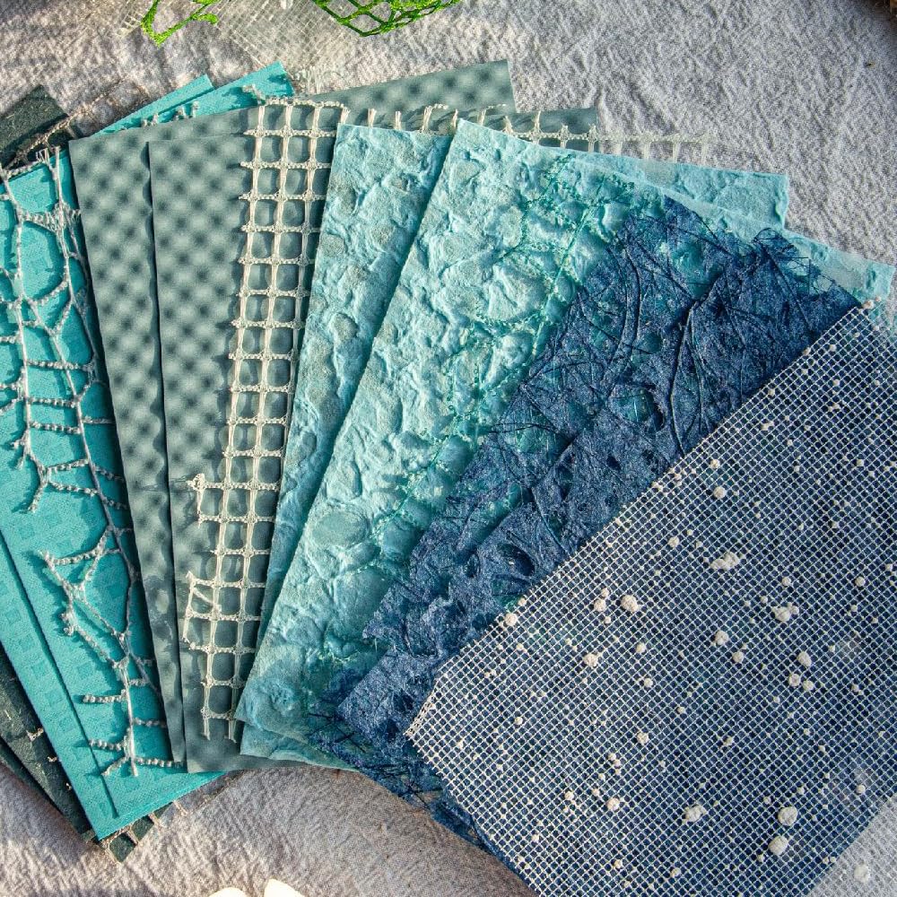 【送料無料】Alideco 16枚 コラージュ 素材 ペーパー 素材紙 り 手帳 ジャンクジャーナル メモパッド デザ ヴィ レトロ透かし編みノート カレンダー ベネットマナー (yunyan)