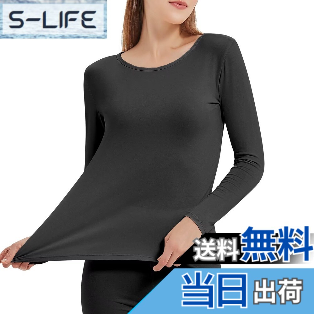 商品情報商品の説明主な仕様 1.参考サイズ：M=【日本サイズS相当】「対応体重：40-50kg」； L=【日本サイズM相当】「対応体重：50-62kg」； XL=【日本サイズL相当】「対応体重：62-75kg」； 2XL=【日本サイズXL相当】「対応体重：75-87kg」。2.あったかインナーの生地が肌にフィットするから、しっかり汗を吸い取り暖かさをキープします。ボディラインにフィットする薄手の生地で、重ね着しても見た目スッキリ。3.体の動きを妨げない、のびのびとしたストレッチ性。4.着ている間もチクチクしにくい、なめらかな質感。直接肌に触れるものだから、着心地にもこだわりました。やわらかい温もりに包まれて、ホッとする時間を。5.当店が販売する商品は品質を保障しております。如何なる場合でもお気軽にお問い合わせ下さい。迅速に対応いたします。