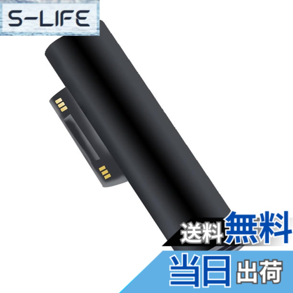 商品情報商品の説明【互換モデル】Microsoft Surface Pro 10/3/4/5/6/6/7+、Surface Laptop 1/2/3/6、Sruface Book 1/2、Surface Go 4/3/2/1。Surface Pro 8/9 Laptop 4/5 Laptop 6対応。 【高品質原材料】高品質51芯銅線に高品質回路とインテリジェントチップセットを組み合わせ、多重保護と耐久性のある金属コーティングシールドを提供し、長寿命である。出荷前に100%テストを受けた。 【注意】このアダプタには65 W、15 V以上のPD対応充電器が必要です。両端にUSB-Cが付いたアダプタを使用し、USBポートのはコンピュータに充電することができなくて、電圧と電流がコンピュータの要求に合うかどうかを確認して、PD機能付き充電器を必ず使用してください。PD充電器の中には65 W、15 Vの出力がなく、アダプタと一緒に使用できないものもあります。互換性のある充電器を使用しない限り、この表面充電アダプタは使用できません。携帯電話の充電器を使用して充電することはできません。その電圧と電流の装置はノートパソコンの充電装置とは異なり。Surfaceアダプタと100%互換性のあるGaN 3ポートUSBC充電器を併用することをお勧めします。これにより、互換性の問題を回避できます。本製品は変換機能だけで、あなたの設備の電力を変えることができません。 【トラブルシューティング】1.LEDが点滅している場合：充電器の電圧が不足していることを示します。15 V 3 A、65 W以上のUSB-C充電器を使用してください。2.携帯電話とタブレット充電器は使用できません：ほとんどの携帯充電器は15 V出力がないか65 W未満なので、このケーブルを使用できません。古いMcbookChargersは、A 1718、A 1719、A 1540、A 1882などの要件を満たしていません。3.LEDが点灯していない場合：付属品（ケーブルまたは充電器）が要件を満たしていない可能性があります。もう1つの15 V/3 A 65 W充電器を試してみてください。 【機能と安全】携帯性、耐久性、柔軟性に優れた100%高品質製品です。ポケット、バッグ、ハンドバッグなどに入れて、使いやすいようにしてください。使用の安全性を高めるために、新製品の電気めっき銅芯を搭載し、過充電保護/短絡/過負荷保護を提供し、長時間安全に使用することができます。主な仕様 【互換モデル】Microsoft Surface Pro 10/3/4/5/6/6/7+、Surface Laptop 1/2/3/6、Sruface Book 1/2、Surface Go 4/3/2/1。Surface Pro 8/9 Laptop 4/5 Laptop 6対応。【高品質原材料】高品質51芯銅線に高品質回路とインテリジェントチップセットを組み合わせ、多重保護と耐久性のある金属コーティングシールドを提供し、長寿命である。出荷前に100%テストを受けた。【注意】このアダプタには65 W、15 V以上のPD対応充電器が必要です。両端にUSB-Cが付いたアダプタを使用し、USBポートのはコンピュータに充電することができなくて、電圧と電流がコンピュータの要求に合うかどうかを確認して、PD機能付き充電器を必ず使用してください。PD充電器の中には65 W、15 Vの出力がなく、アダプタと一緒に使用できないものもあります。互換性のある充電器を使用しない限り、この表面充電アダプタは使用できません。携帯電話の充電器を使用して充電することはできません。その電圧と電流の装置はノートパソコンの充電装置とは異なり。Surfaceアダプタと100%互換性のあるGaN 3ポートUSBC充電器を併用することをお勧めします。これにより、互換性の問題を回避できます。本製品は変換機能だけで、あなたの設備の電力を変えることができません。【トラブルシューティング】1.LEDが点滅している場合：充電器の電圧が不足していることを示します。15 V 3 A、65 W以上のUSB-C充電器を使用してください。2.携帯電話とタブレット充電器は使用できません：ほとんどの携帯充電器は15 V出力がないか65 W未満なので、このケーブルを使用できません。古いMcbookChargersは、A 1718、A 1719、A 1540、A 1882などの要件を満たしていません。3.LEDが点灯していない場合：付属品（ケーブルまたは充電器）が要件を満たしていない可能性があります。もう1つの15 V/3 A 65 W充電器を試してみてください。【機能と安全】携帯性、耐久性、柔軟性に優れた100%高品質製品です。ポケット、バッグ、ハンドバッグなどに入れて、使いやすいようにしてください。使用の安全性を高めるために、新製品の電気めっき銅芯を搭載し、過充電保護/短絡/過負荷保護を提供し、長時間安全に使用することができます。