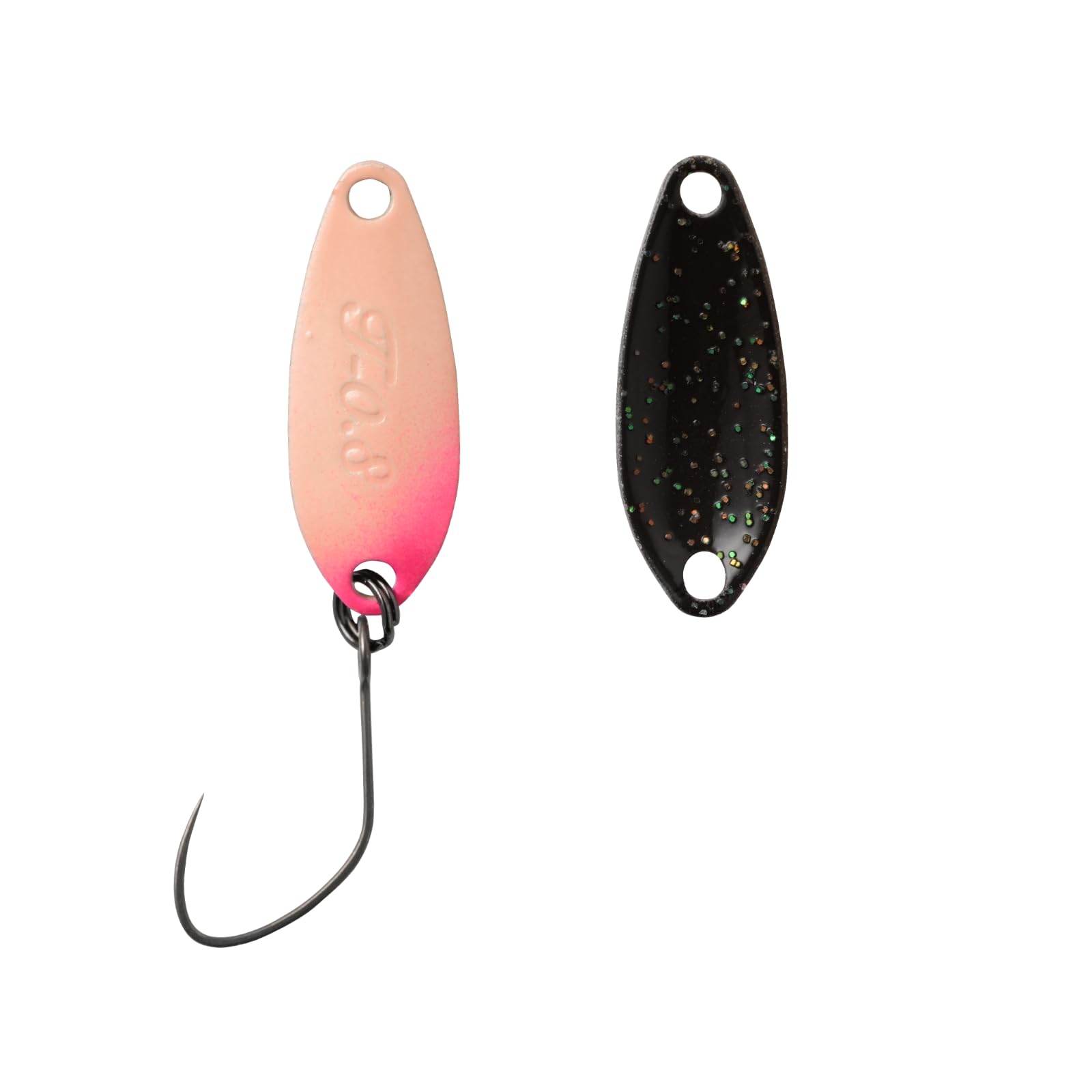 【送料無料】ヤリエ(Yarie) No.707 Tロール 0.8g 色：BJ26 のりこ、サイズ：0.8g