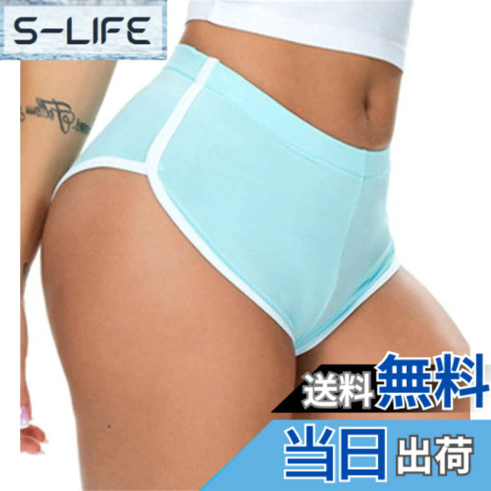 商品情報商品の説明主な仕様 【素材】ポリエステル、その他 ※ 薄いポリエステル系のサラッとした速乾性の生地で、光沢なし、伸縮性・ストレッチ性ありマイクロミニのセクシーなショートパンツ・ホットパンツ。 綿（コットン）ではなくポリエステル系の生地でサラッとした薄い速乾性の生地で、光沢はなく、伸縮性・ストレッチ性あり。サイドにスリットが入っており、太もものヘム（縁）やサイドにラインが入っていてスポーティなデザイン。 ポケットはないため、ポケットの厚みもなくスタイリッシュに着ることが可能。ウエストはゴム。 普段着だけでなく、ハロウィンやクリスマスなどのイベントや、クラブなどでの服にもおすすめ。開放的な短パンなので、部屋着や室内着、ルームウェア、寝間着やパジャマ代わりとしても使用可能。 スポーティなデザインなので、屋外でのジョギングやランニングやウォーキングにも使用可能。 屋内のジムでのトレーニングやストレッチ用の運動着、自宅でのヨガウェアにもおすすめ。