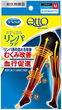 ドクターショール【ドクターショール おうちでメディキュット スパッツ Mサイズ】足やせタイツ★送料無料★