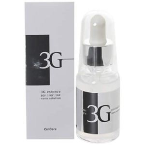 Qiora - セルケア 3Gエッセンス 30ml