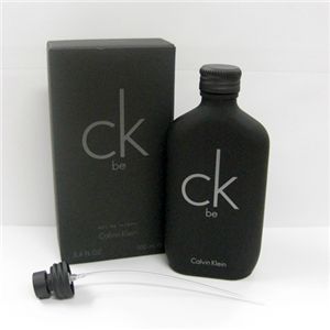 Calvin Klein（カルバンクライン） CK-BE オードトワレ 100ml