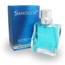 【アランドロン】 サムライ EDT.SP.50ml