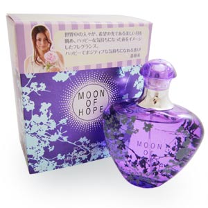 【アルタモーダ】 ムーンオブホープ EDT.SP.100ml 【アルタモーダ】 ムーンオブホープ EDT.SP.100ml
