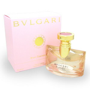 【ブルガリ】 ローズ エッセンシャル　EDP.SP.50ml