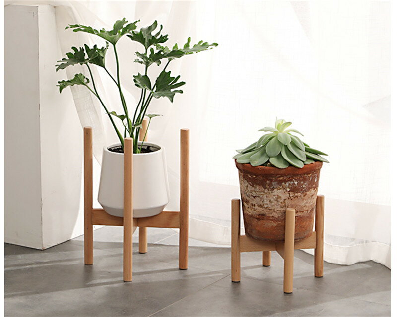 組み立て簡単 35 21cm フラワースタンド 木製 室内 プランタースタンド 観葉植物 新品本物 おしゃれ 鉢台 北欧 玄関 プランター インテリア フラワーポット ガーデニング 植物 ウッド 花台 ブラウン 飾り台 組立 植木鉢台 屋外 ポットスタンド スタンド シンプル