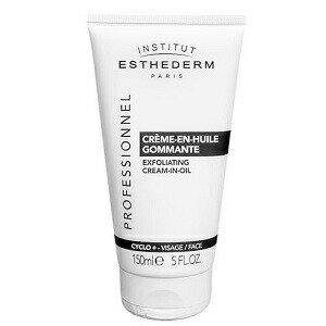 【3980円以上送料無料】ESTHEDERM（エステダム） シクロ プラス スクラブ (業) 150ml (ESTHEDERM エステダム スクラブ スキンケア ボディケア エステ 角質除去 業務用 サロン専売品 salon)