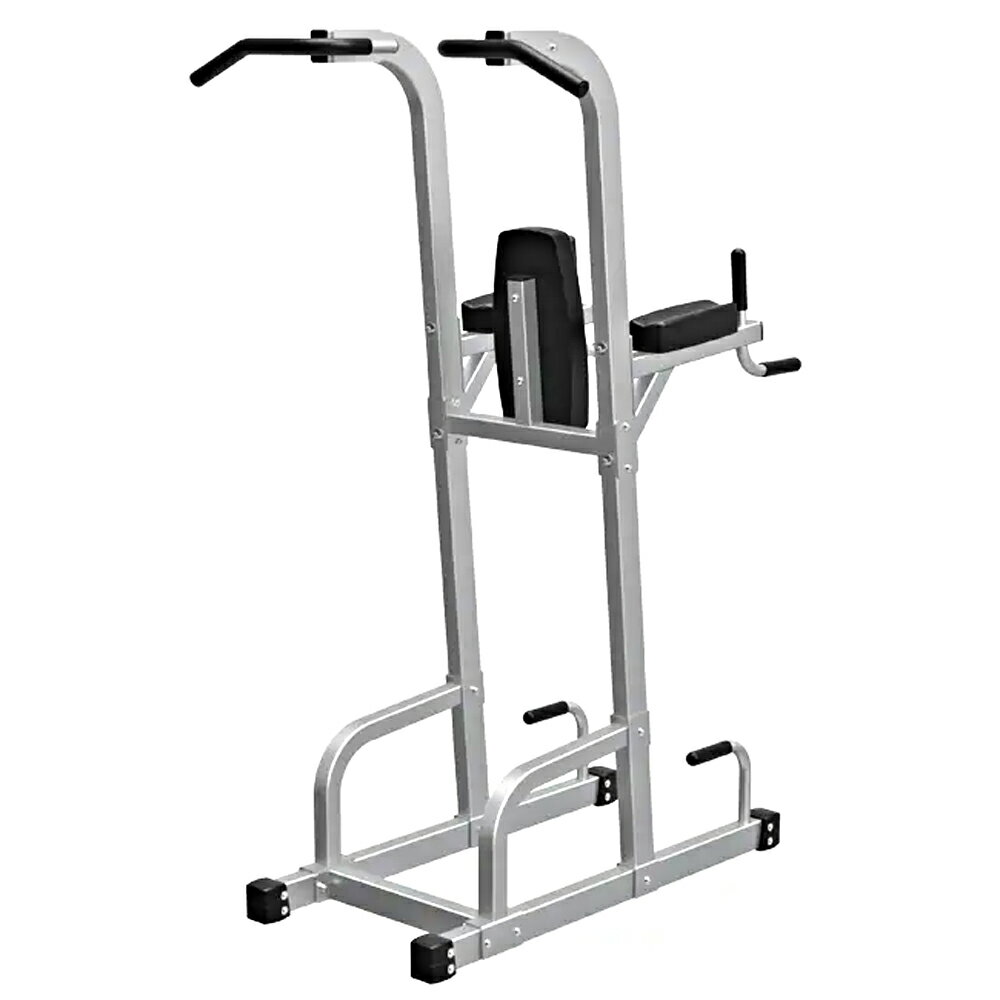 【3月末入荷予定】パワータワー [impulse/インパルス]送料無料 トレーニング ジム 自宅 業務用 トレーニングマシン チンニング ディップス 筋トレ [WILD FIT Premium]