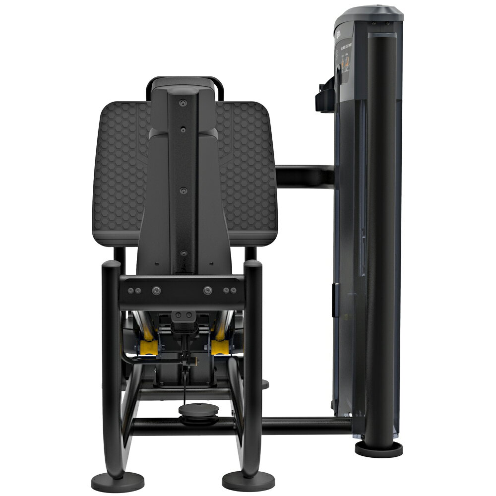 【ポイント10倍★スーパーセール期間のみ】 【送料無料】 レッグプレス （200ポンド） 《impulse/インパルス》[WILD FIT Premium] トレーニングマシン トレーニング ベンチ 自宅 業務用 ワイルドフィット