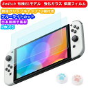 Switch 有機ELモデル ガラスフィルム 