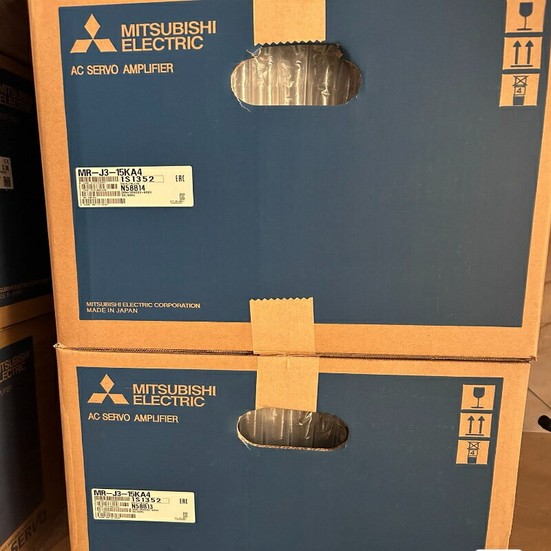 MR-J3-15KA4 新品 在庫あり未使用/新品