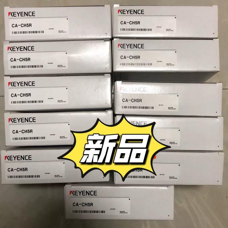 新品　CA-CH5R