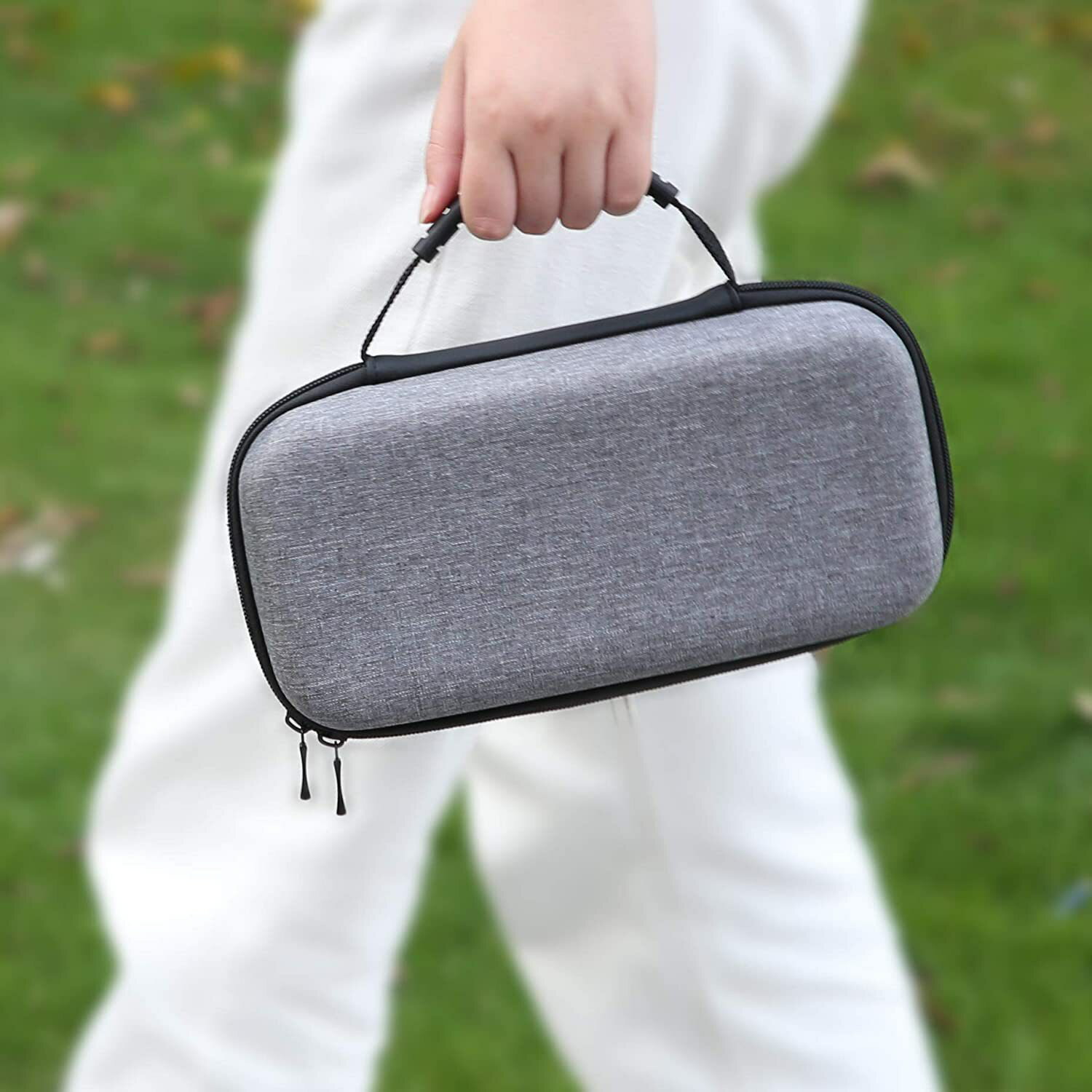 【2025年新発】Switch2 収納ケース Switch2 ケース Switch 2 本体収納バッグ 防水加工 分体式設計 着脱..