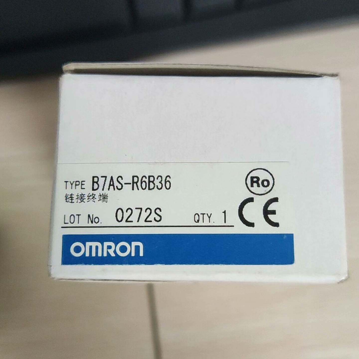 乐天商城 - B7AS-R6B36 リンクターミナルシリーズ 16点小型タイプ(出力用) 新品　6ヶ月安心保証