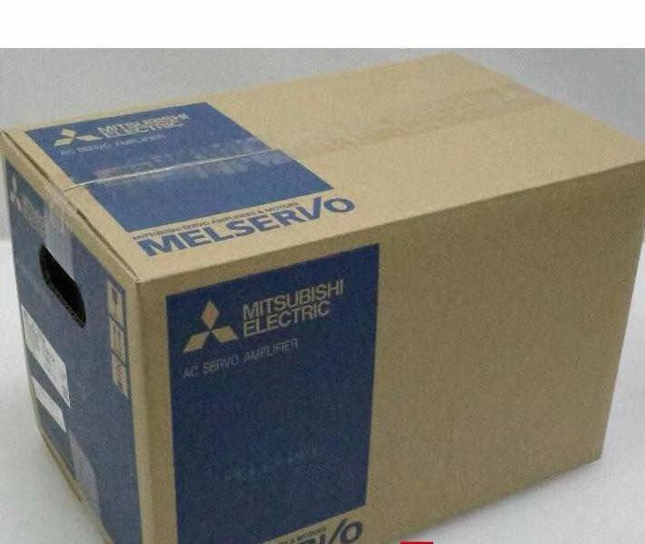 乐天商城 - 新品 未使用 MR-J2S-22KB4-S201-U607 サーボドライブ