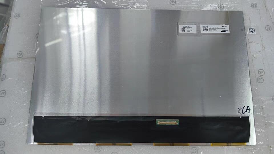 ASUS Vivobook Pro 14 OLED M3401用　ATNA40YK06/ATNA40CU03 ATNA40YK06 ATNA40CU03 ATNA40CU06/09/05 ATNA40CT02 ATNA40CT01 OLED 液晶パネル　パネル　パソコン