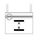 - 【お名入れ代】(商品別売) OSL サコッシュ mini(納期10-14営業日)