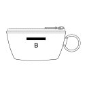 - 【お名入れ代】(商品別売) OSL BSポーチ用(納期10-14営業日)
