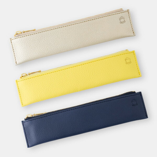 OSL フラットペンケース ミニ