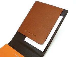 Rio Rhodia メモカバー#12【名入れ可/メール便不可】