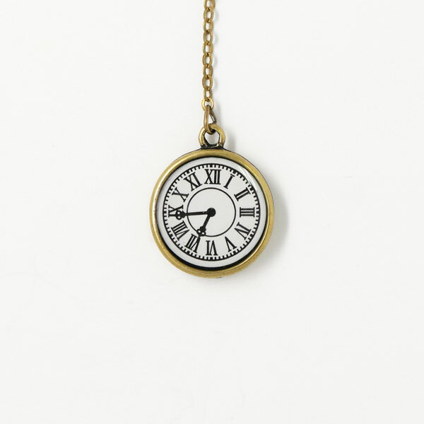 ブックマーク ポケットウォッチ【メール便可】