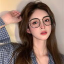  伊達メガネ 7カラー セルフレーム おしゃれ メガネ 眼鏡 ファッションアクセサリー ユニセックス クリアレンズ 韓国 韓国ファッション スポーティ カジュアル シンプル 通勤 通学 20代 30代 40代 50代 cocomomo