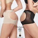 【5/3!クーポンで860円】 ヒップアップ ショーツ 美尻ショーツ 穴あきガードル ヒップアップショーツ ヒップアップ ガードル インナー レディース 産後 ...