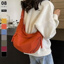 【5/7!クーポンで1,930円】 ショルダーバッグ レディース ハーフムーン バッグ 斜めがけバッグ 斜めがけ 大人 軽量 コンパクト 軽い ボディバッグ ハ...