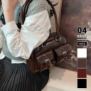 【7/18!クーポンで3,360円】 ボストンバッグ 小さめ ショルダーバッグ バッグ レディース 横長 ミニボストンバッグ ミニ ボストン ショルダー ハンドバッグ 軽い 大人 肩掛けバッグ 肩掛けショルダーバック ファスナー付き 横長ボストン 肩掛け おしゃれ cocomomo