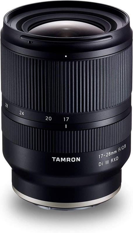 ������� �ߥ顼��� ������ ���ˡ� E�б� 17-28mm/F2.8 Di III RXD A046S