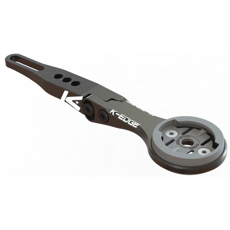 K-Edge GARMIN IHS Splayed マウント