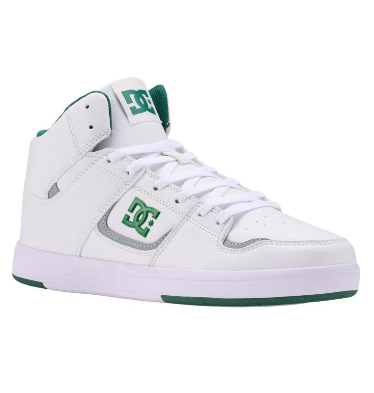 DC SHOES CURE HI TOP SN
