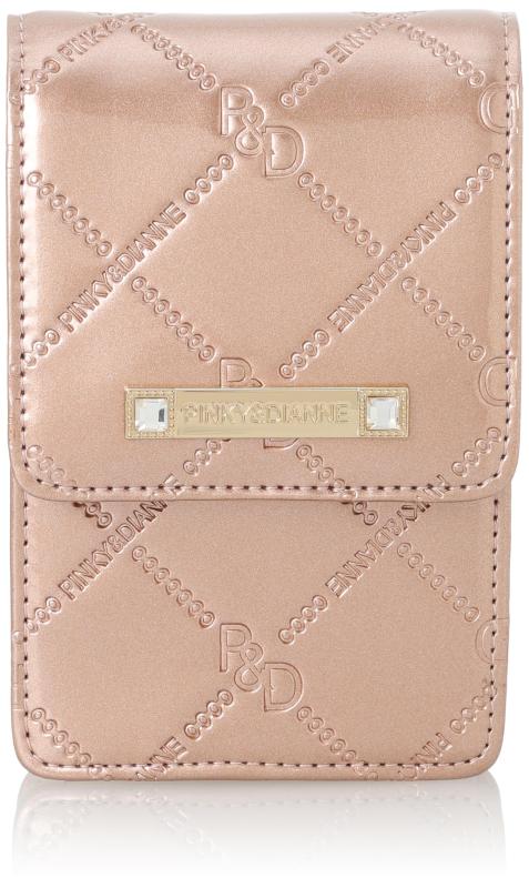 [ピンキーアンドダイアン] シガレットケース