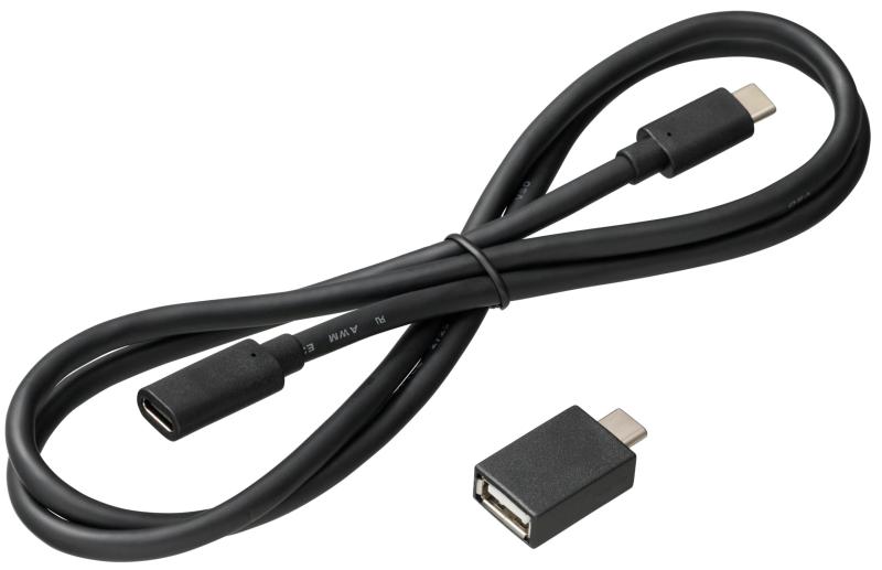 Liquid Crystal Protector - Kenwood(ケンウッド)TypeC⇔TypeCカーナビ用USBケーブルKNA-24USB